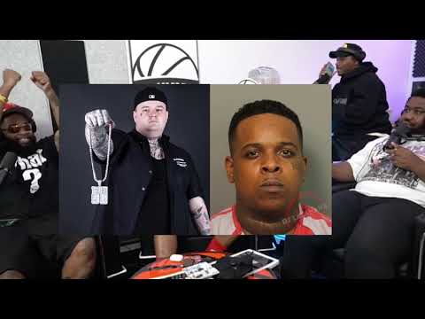 1090 Jake responds to Finesse2tymes SNITCH paperwork 😳🤬📝 | 1090 Jake vs Finesse2tymes