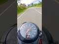 Tes Bawa Lari Scoopy 2014