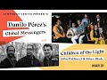 Danilo Pérez's Global Messengers and Children of the Light with John Patitucci and Brian Blade
