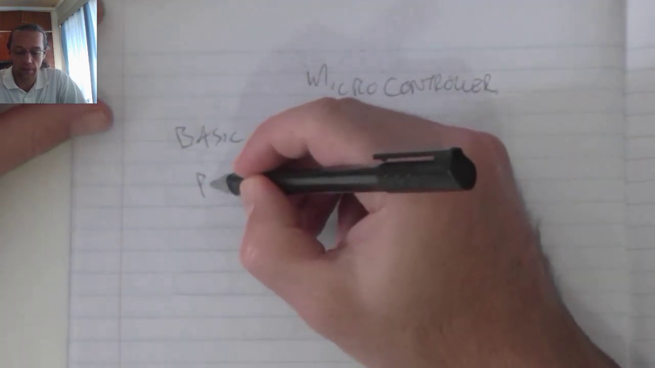 Microcontrollers (part 2)