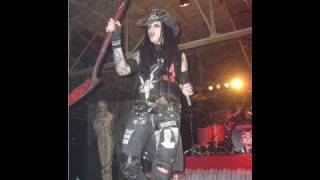 Wednesday 13 - Look what the bats dragged in