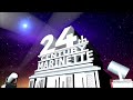 24th Century Marinette Logo Juneteena Freeman Crown Style