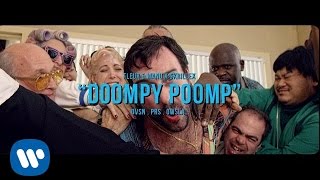 Skrillex x FLEUR&amp;MANU – Doompy Poomp (Official Video)