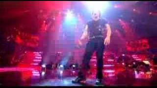 Any Dream Will Do - Lee Mead - Paint It Black - Show 6