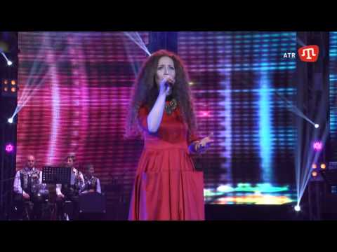 Aysel Balich. Qamışım.  Tatli Ses / Айсель Балич. Къамышым