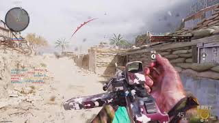 CODBO6やるお～w