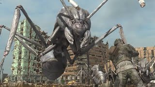[地球防衛軍６]#2 ひたすらノーマルストーリーをクリアしていく～↑
