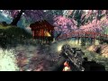 Vídeo de jogabilidade de Shadow Warrior  Playstation 4