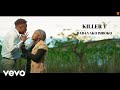 Killer T Baba Vako Imboko Official Video