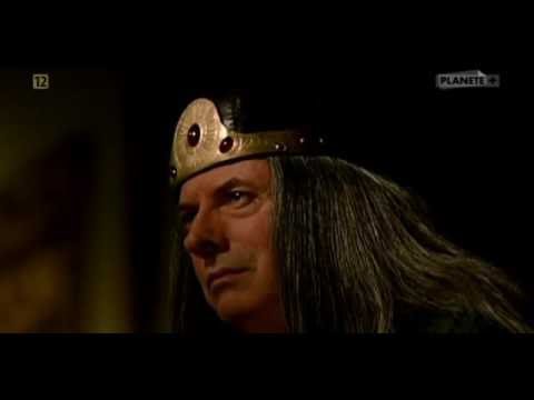 Hetyci - cały film dokumentalny. Lektor PL