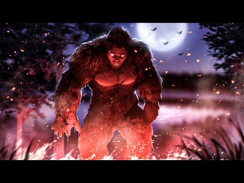 The FIRST HUNT in ROSS LAKE PARK!