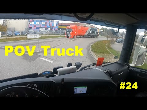 #24 || Von Karlsfeld nach Olching A99