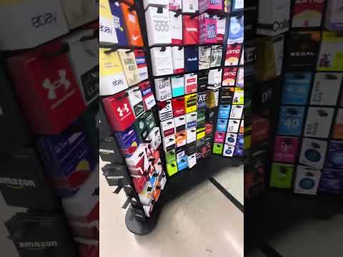 Food Lion Gift Cards