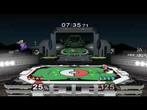 Half Moon #54   Kurv vs Nishi