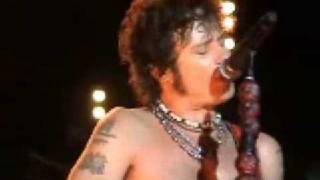 BUNBURY. El viento a favor @ Feria de Muestras (ZGZ), 06.09.2008