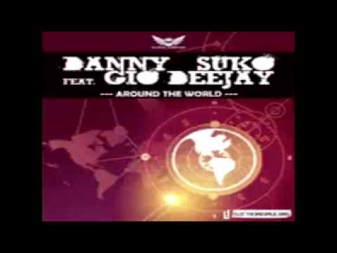 DANNY SUKO