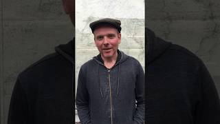 Stuart Murdoch from Belle and Sebastian | PPWH