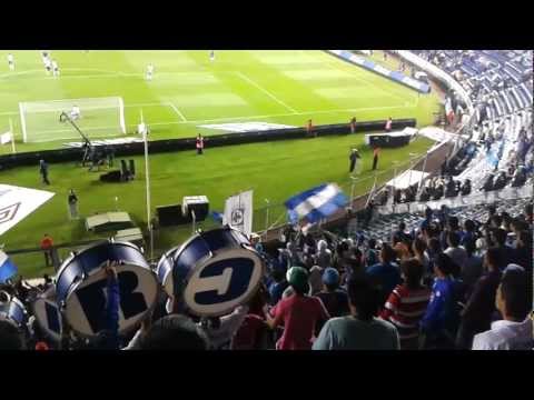 La Sangre Azul - Olé, olé, olé, olá