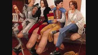 The Rubinoos-Leave My Heart Alone