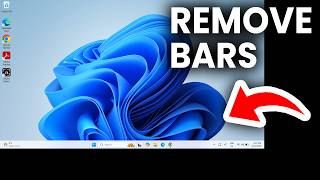How To Remove Black Bars On Stretched Resolution (Fix) - Full Guide
