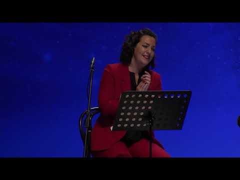 WEMP 2021 - Jules Massenet : Elégie - Marina Viotti, Gabriel Bianco, Edgar Moreau