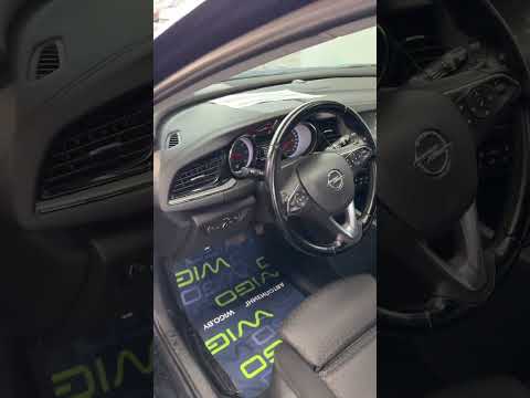 фото opel insignia ii 0