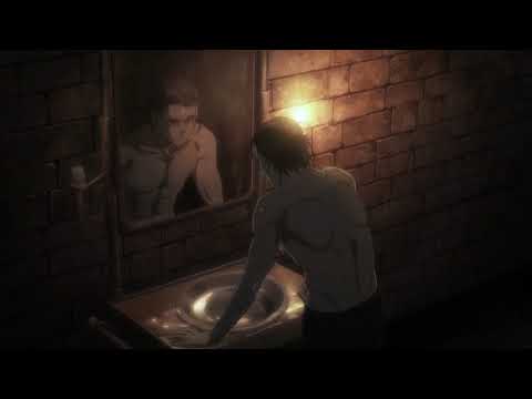 Eren saying TATAKAE for 30 mins (REUPLOAD)