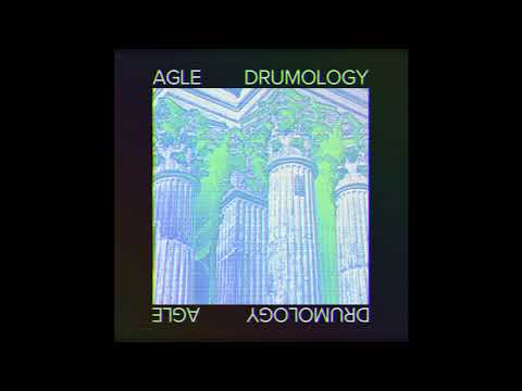 FEINSTOFF PREMIERE: Agle - Drumology (Radial Gaze Remix)