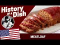 The Magnificent History of the MEATLOAF | A true Rags-to-Riches story
