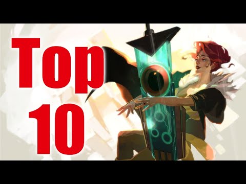 Transistor Best Music