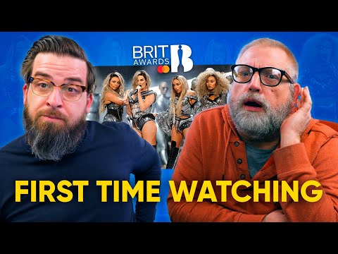 LITTLE MIX - Shout Out to My Ex (Live at BRITs) | Musicians React