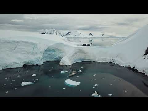 Tànana en Antarctique | Teaser
