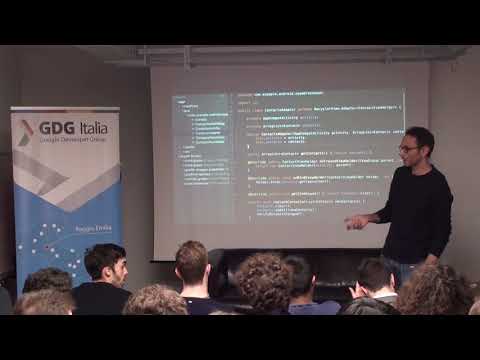 Da Java a Kotlin: come convertire un app Android - Fabio Collini