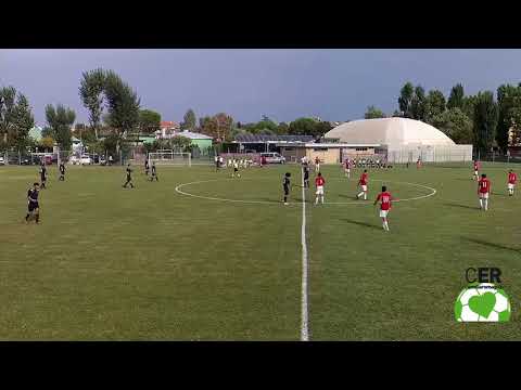 Accademia Riminicalcio VB vs Rimini United