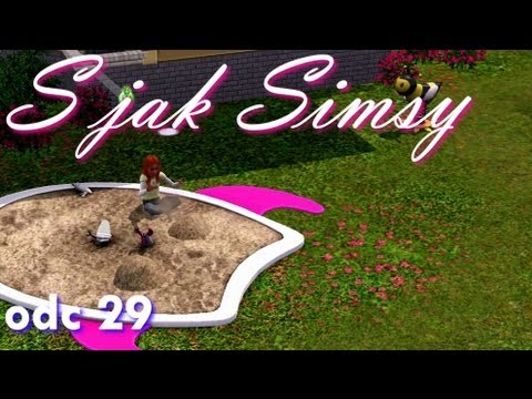 S jak Simsy, odc. 29 - Wiosenny Dzień Wagarowicza