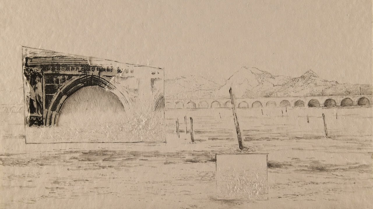 Venezia Diorama - Trailer | IFFR 2026