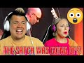 HE'S THE MASTER! "Joe Satriani - Moroccan Sunset (LIVE)" REACTION! THE WOLF HUNTERZ Jon and Dolly