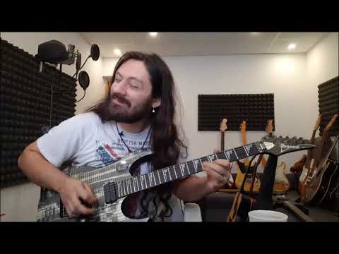 Alen Šenkovski - Piperkovo Oro