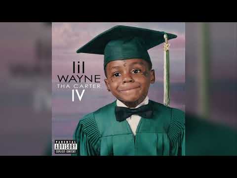 Lil Wayne - 6 Foot 7 Foot (Instrumental)