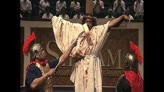 &quot;They Didn&#39;t Know&quot; by Kurt Carr- Easter 2010 Tehillah Dance Ministry