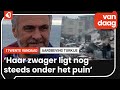Aardbeving in Turkije: Enschedeër Cihat heeft grote zorgen om familie in rampgebied