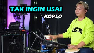 Download lagu KOPLO TAK INGIN USAI - Keisya Levronka mp3 Download lagu KOPLO TAK INGIN USAI - Keisya Levronka mp3