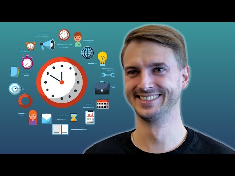 7 tips for efficient meetings! (Save time)⌛