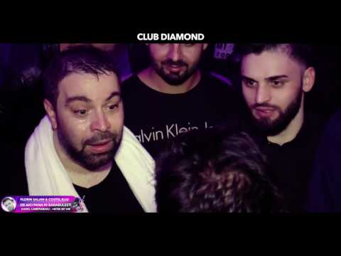 Florin Salam & Costel Biju - De aici pana in Barabulesti New Live 2017 byDanielCameramanu