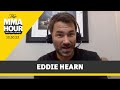 Eddie Hearn: Francis Ngannou Would Be ‘Easy Work’ for Anthony Joshua | The MMA Hour