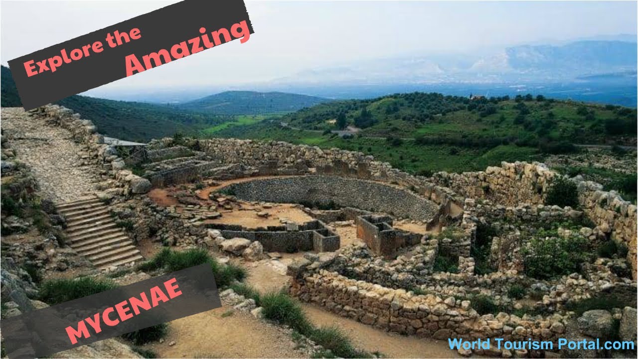 Mycenae