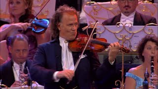 Funiculi Funicula - André Rieu