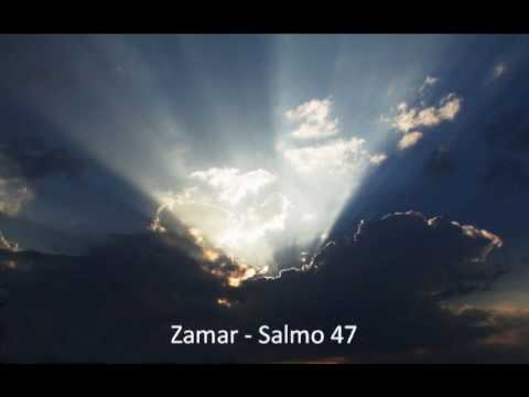 Zamar - Salmo 47