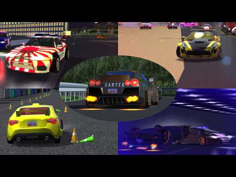 Video cover
