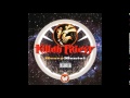 Killah Priest - High Explosives - Heavy Mental